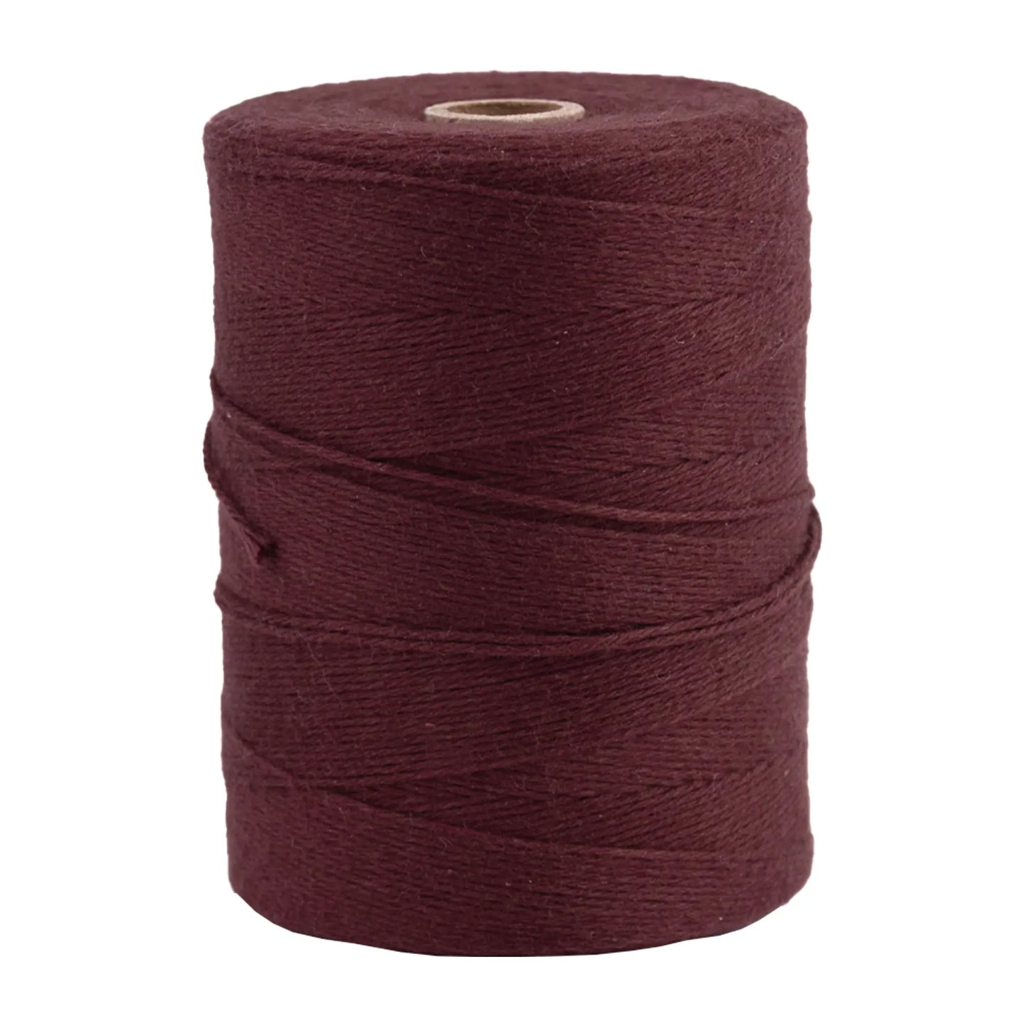 Maurice Brassard 100% Baumwolle Garn Ne 8/4 – 227g – 81 Farben