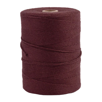 Maurice Brassard 100% Baumwolle Garn Ne 8/4 – 227g – 81 Farben