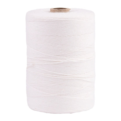 Maurice Brassard 100% Cotton Yarn Ne 16/2 – 227g – 81 Colors