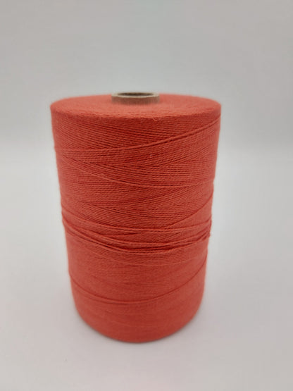 Maurice Brassard 100% Baumwolle Garn Ne 8/4 – 227g – 81 Farben