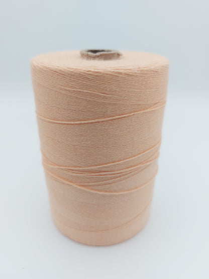 Maurice Brassard 100% Baumwolle Garn Ne 8/4 – 227g – 81 Farben