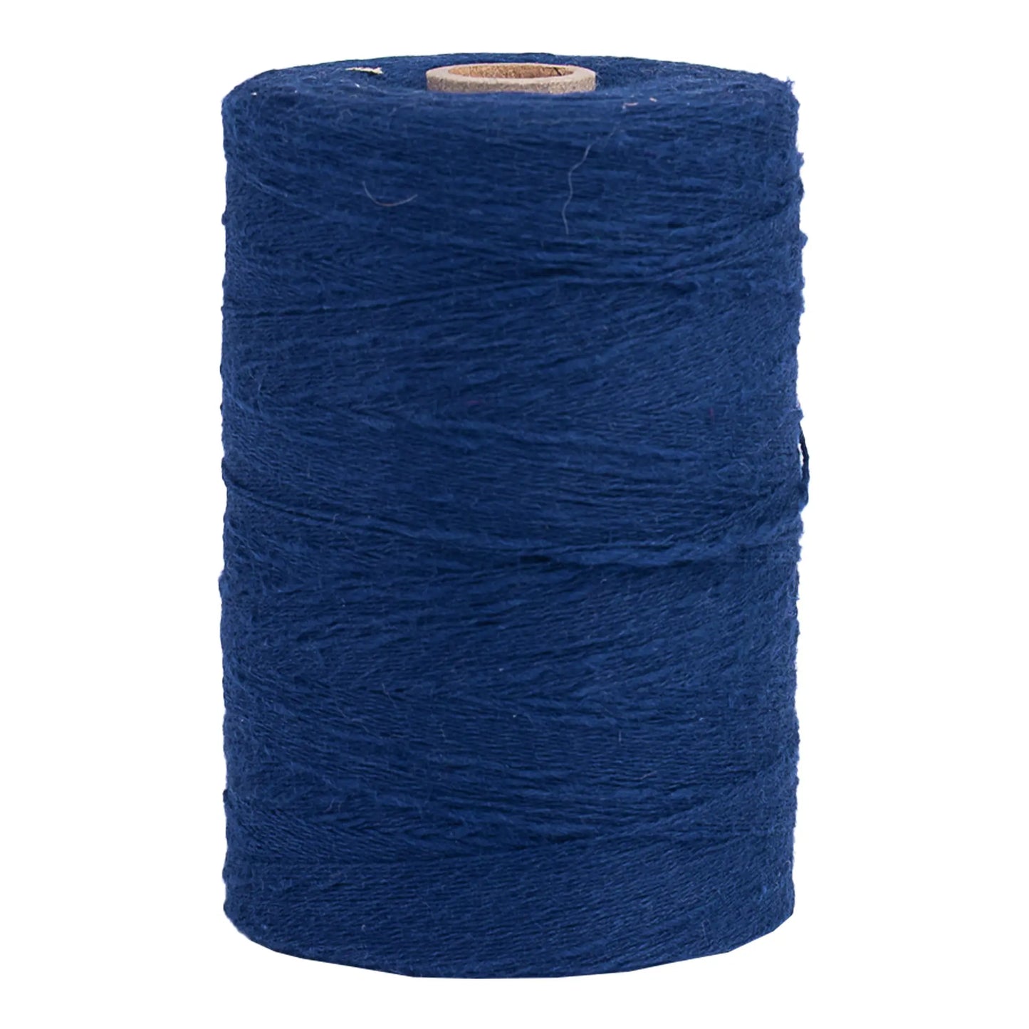 Maurice Brassard Cotton Slub Ne 8/2 – 100% Baumwolle - 227g – 21 Farben