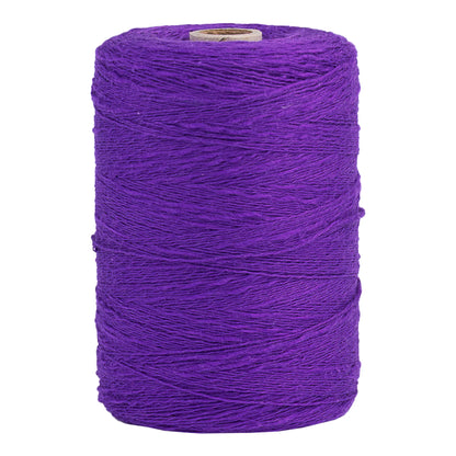 Maurice Brassard Cotton Slub Ne 8/2 – 100% Baumwolle - 227g – 21 Farben