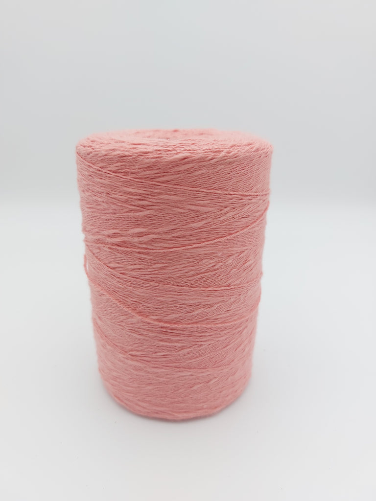 Maurice Brassard Cotton Slub Ne 8/2 – 100% Baumwolle - 227g – 21 Farben