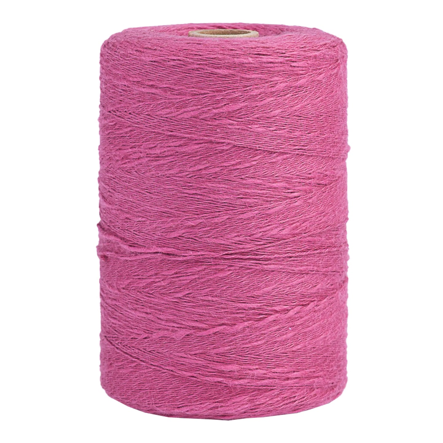 Maurice Brassard Cotton Slub Ne 8/2 – 100% Baumwolle - 227g – 21 Farben
