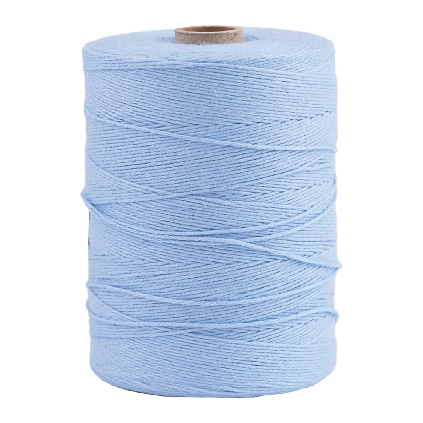 Maurice Brassard 100% Baumwolle Garn Ne 8/4 – 227g – 81 Farben
