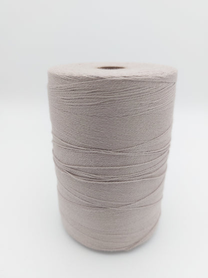 Maurice Brassard 100% Baumwolle Garn Ne 8/2 – 227g – 81 Farben