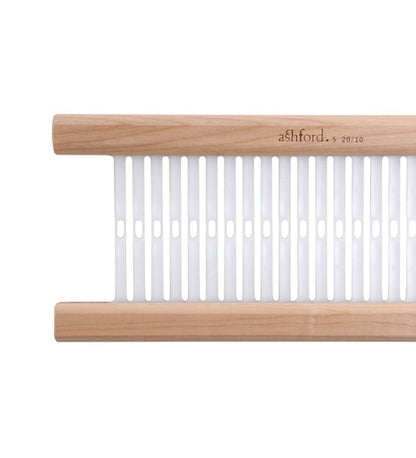 Weaving comb for Ashford Rigid Heddle loom