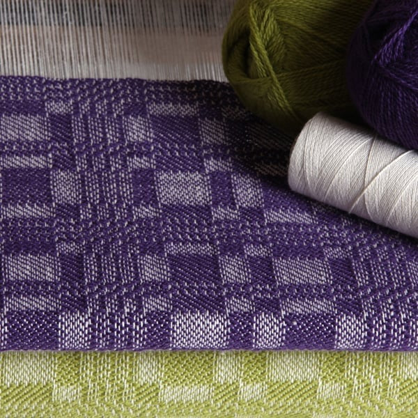 Ashford 8-shaft Table Loom