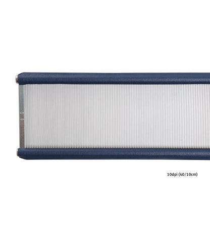 Ashford stainless steel weaving comb