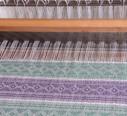 Ashford 16-shaft Table Loom