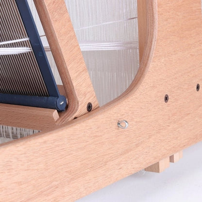 Ashford 4-shaft Loom Brooklyn