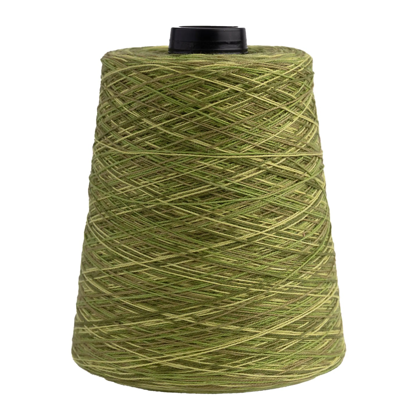 Maurice Brassard Space Dyed Cotton Ne 8/2