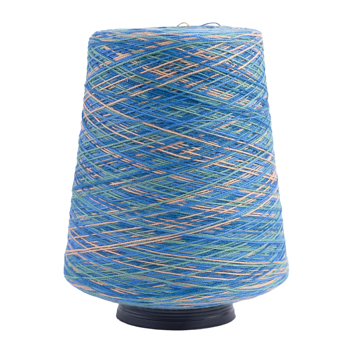 Maurice Brassard Space Dyed Cotton Ne 8/2