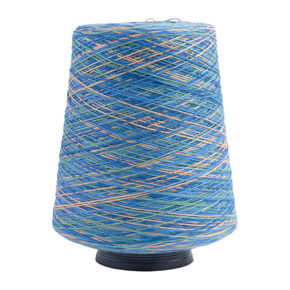 Maurice Brassard Space Dyed Cotton Ne 8/2