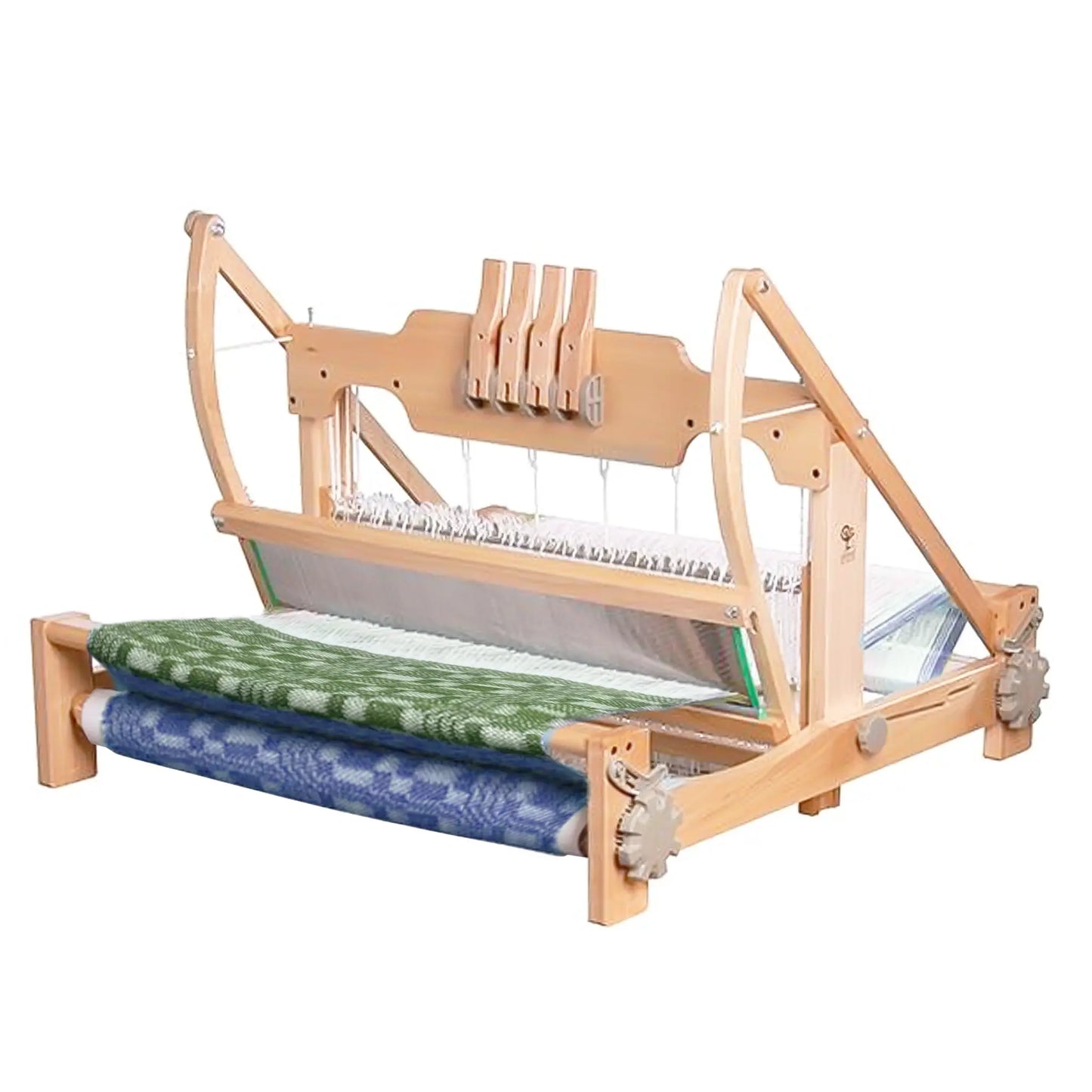 Ashford 4-shaft Loom Brooklyn