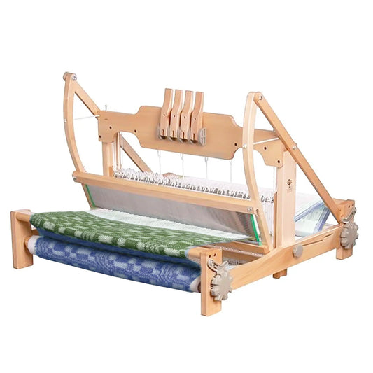 Ashford 4-shaft Loom Brooklyn