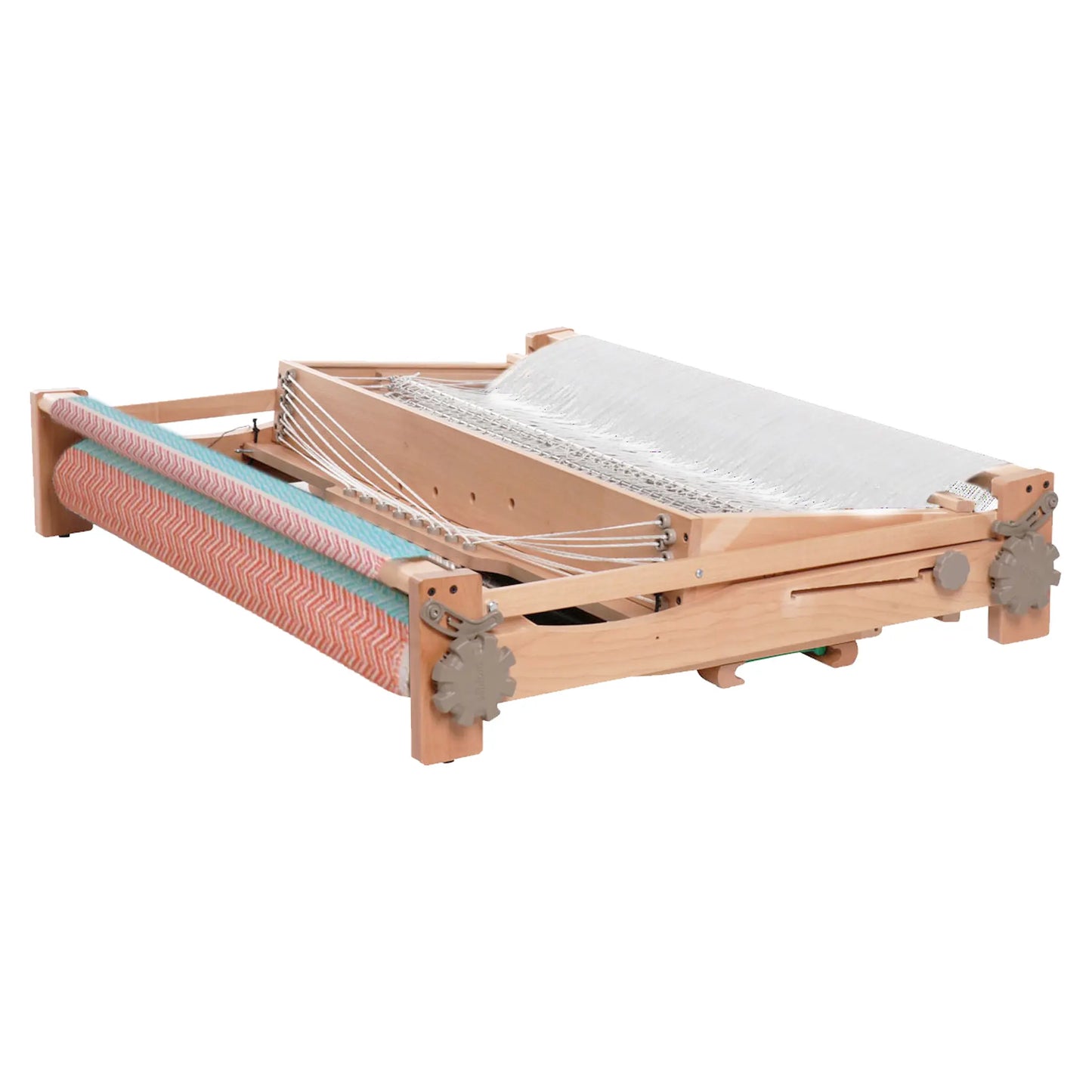 Ashford 4-shaft Loom Brooklyn