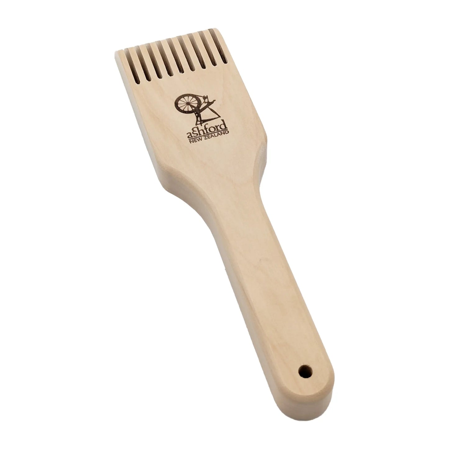 Ashford stop comb