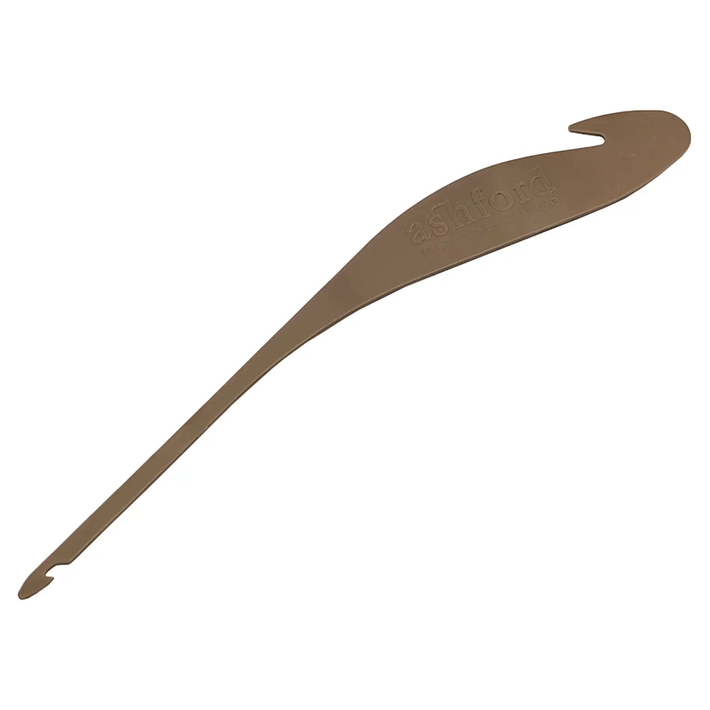 Ashford leaf cutter for looms