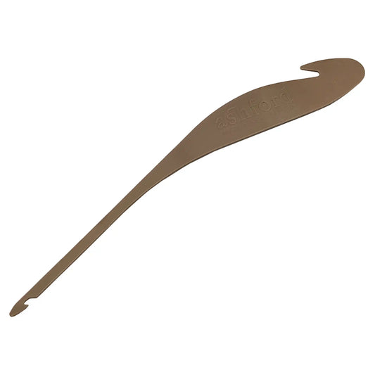 Ashford leaf cutter for looms