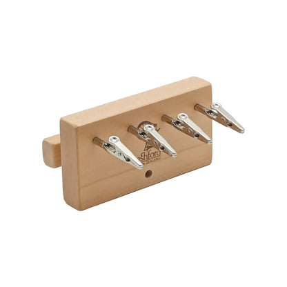 Ashford Fringe Roller