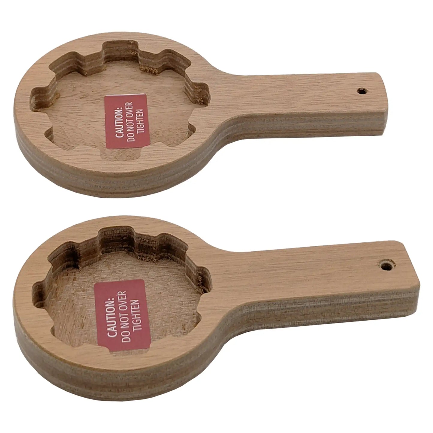 Ashford handle