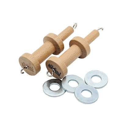 Ashford Warp Weights (Pack of 2)