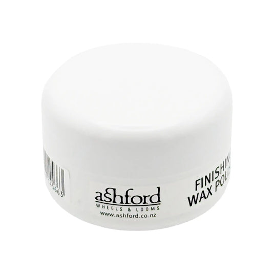 Ashford polishing wax