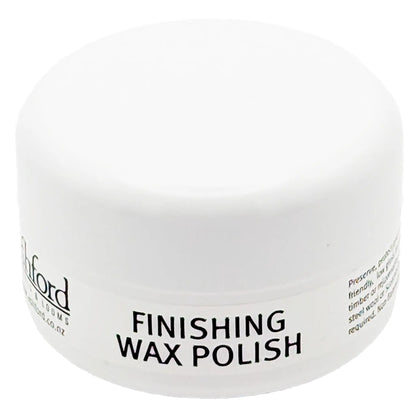 Ashford polishing wax