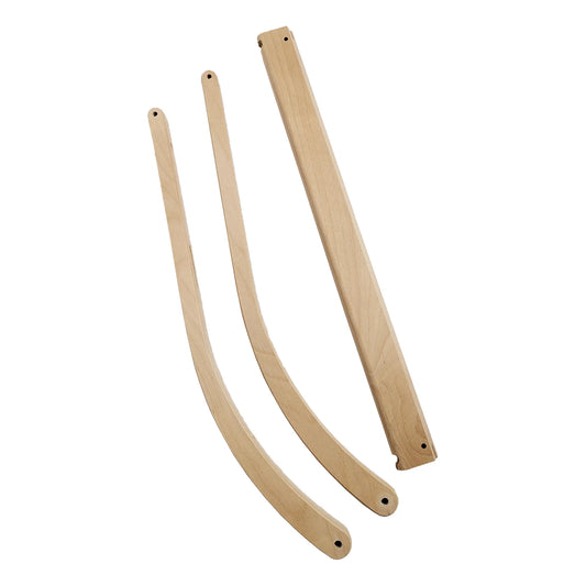 Ashford Shuttle Race for table looms