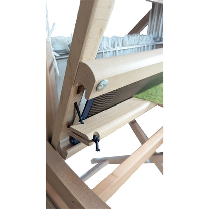 Ashford Shuttle Race for table looms