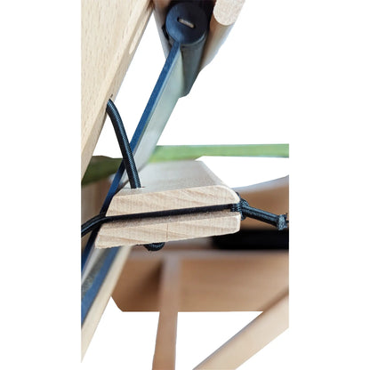 Ashford Shuttle Race for table looms