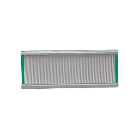 Ashford stainless steel weaving comb
