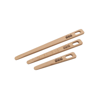 Ashford Weaving Needle Set