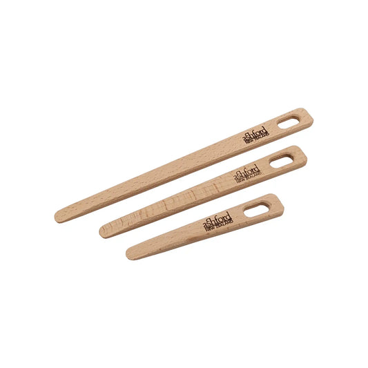 Ashford Weaving Needle Set