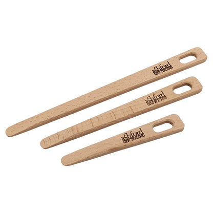Ashford Weaving Needle Set