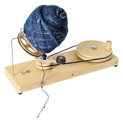 Ashford Wool Winder (Ball Winder)