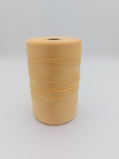 Venne 100% cotton Ne 8/2 - Nm 14/2 – 250g – 51 colours