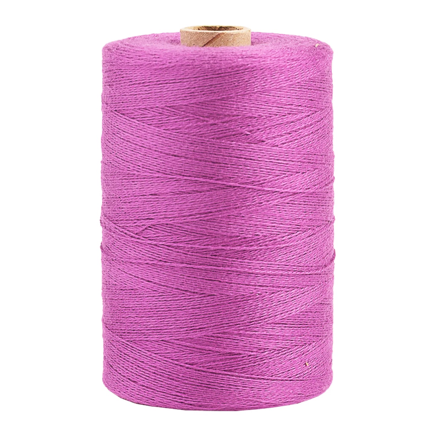 Venne 100% cotton Ne 8/2 - Nm 14/2 – 250g – 51 colours