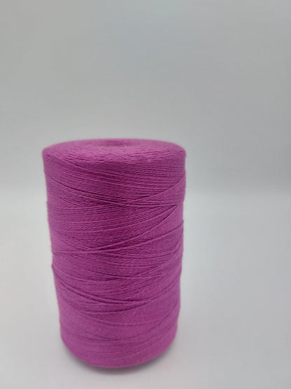 Venne 100% cotton Ne 8/2 - Nm 14/2 – 250g – 51 colours