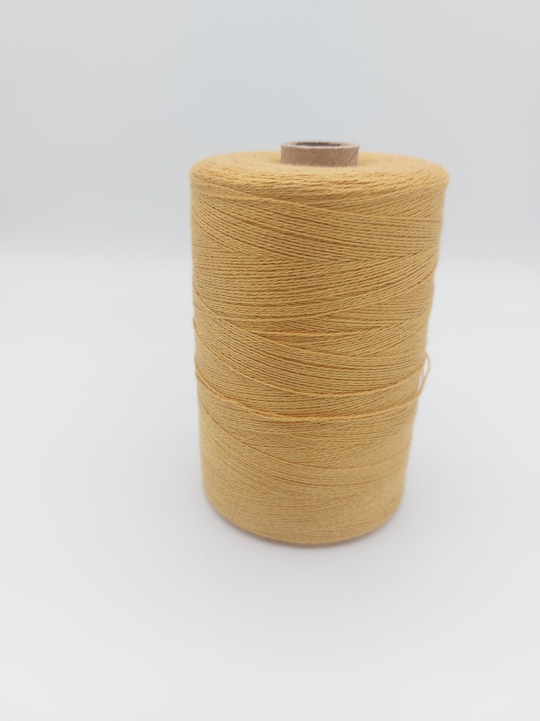 Venne 100% cotton Ne 8/2 - Nm 14/2 – 250g – 51 colours