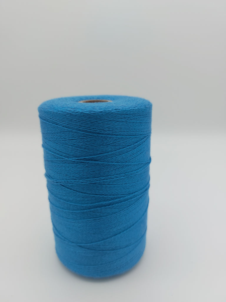 Venne 100% cotton Ne 8/2 - Nm 14/2 – 250g – 51 colours