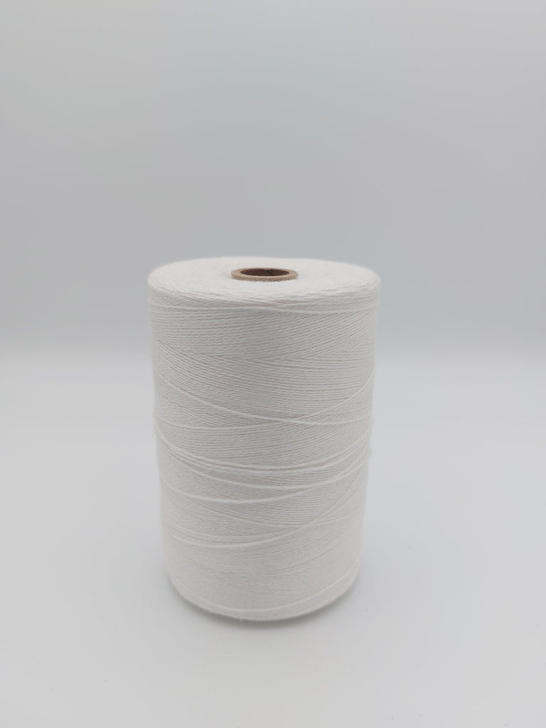 Venne 100% cotton Ne 8/2 - Nm 14/2 – 250g – 51 colours