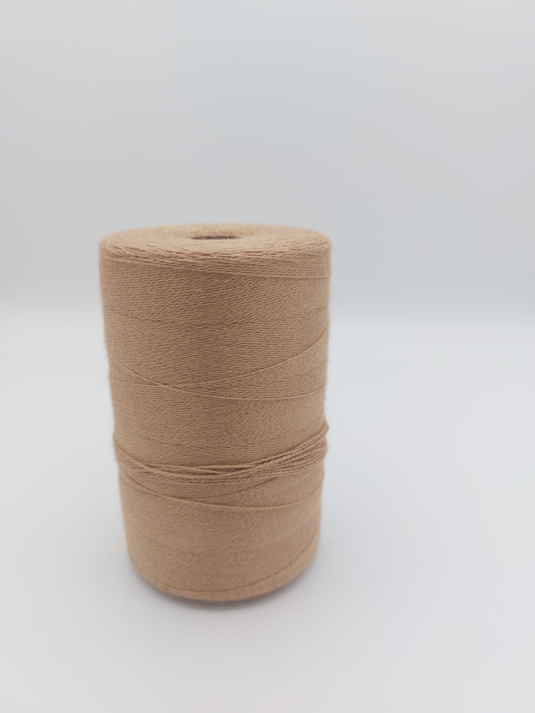 Venne 100% cotton Ne 8/2 - Nm 14/2 – 250g – 51 colours