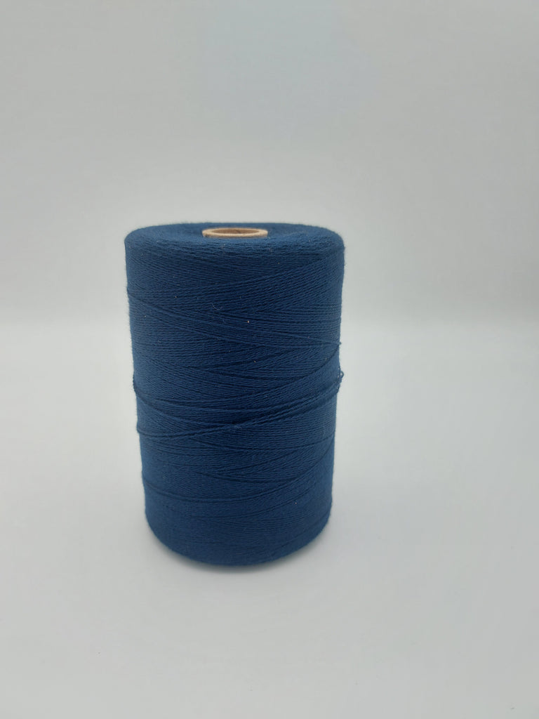 Venne 100% cotton Ne 8/2 - Nm 14/2 – 250g – 51 colours