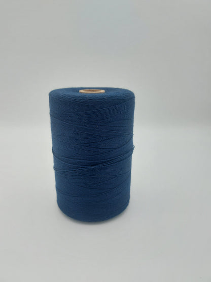 Venne 100% cotton Ne 8/2 - Nm 14/2 – 250g – 51 colours