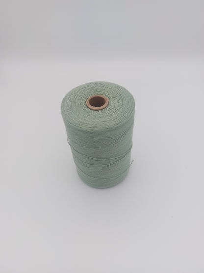 Venne 100% cotton Ne 8/2 - Nm 14/2 – 250g – 51 colours