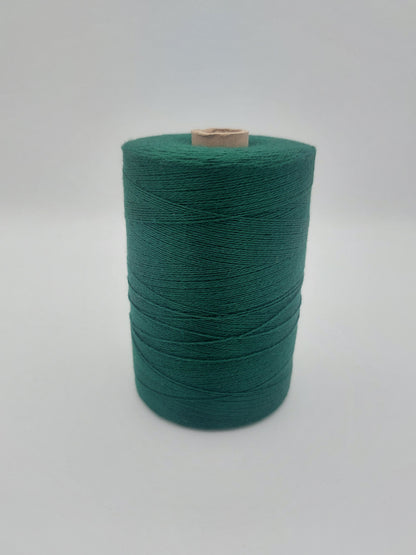Venne 100% cotton Ne 8/2 - Nm 14/2 – 250g – 51 colours