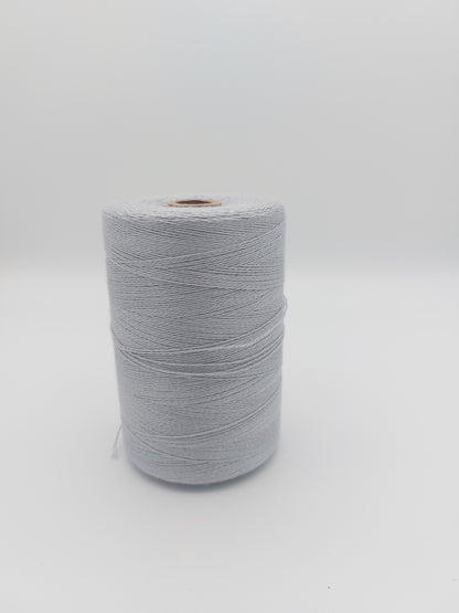 Venne 100% cotton Ne 8/2 - Nm 14/2 – 250g – 51 colours